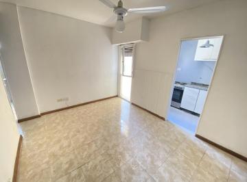 LIVING COMEDOR · Av Nazca 1344 - Excelente Depto 2 Amb Luminoso C/cocina Separada - Apto Profesional - Apto Credito