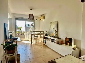 Departamento · 63m² · 3 Ambientes · 2 Cocheras · Lindísimo Departamento en Venta en San Isidro de 3 Ambientes con Pileta, 2 Cocheras