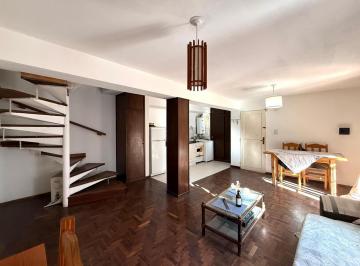 Departamento · 60m² · 3 Ambientes · Venta Departamento Duplex 2 Dorm. Barrio Obrero