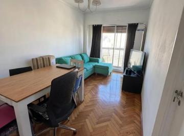 Departamento · 55m² · 2 Ambientes · Departamento Dos Ambientes - San Cristobal - Alquiler Temporal