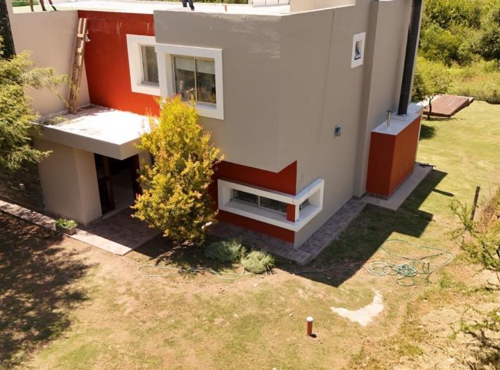 Casa · 218m² · 6 Ambientes