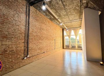 Departamento · 93m² · 1 Ambiente · 1 Cochera · Loft Amoblado con Amenities