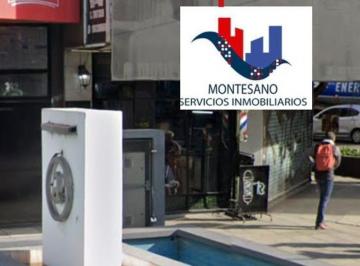 Local comercial · 33m² · 1 Ambiente · Local Sobre Av Mitre Avellaneda