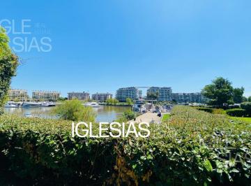 Departamento · 99m² · 3 Ambientes · 1 Cochera · Departamento en Venta en Miradores de La Bahía, Nordelta
