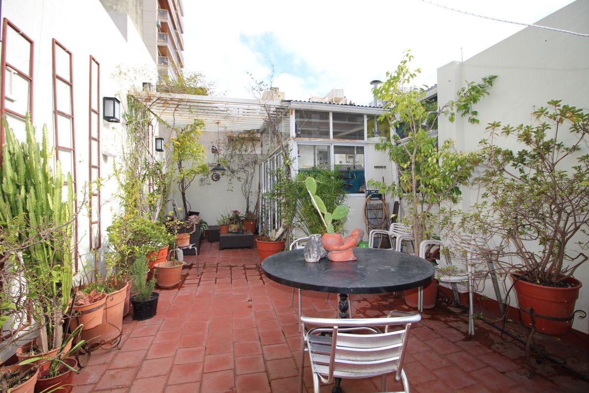 Avenida Córdoba 3100, Palermo, Capital Federal