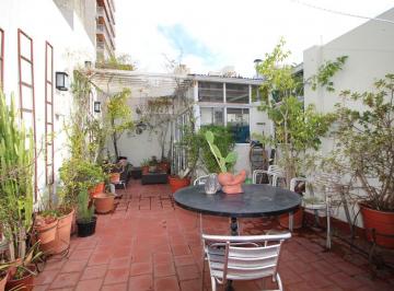 PH de 4 ambientes, Palermo · Av Cordoba 3100 - Palermo - PH - Venta - 4 Ambientes - Terraza