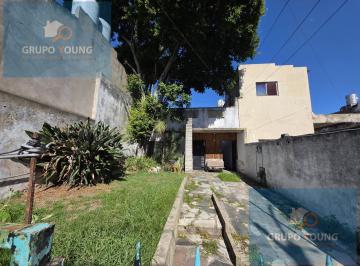 Terreno · 301m² · 5 Ambientes · 3 Cocheras · Venta Casa / Terreno - Mataderos - Caba