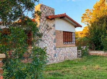 Casa de 3 ambientes, Huerta Grande · Venta Casa y Departamento a Dos Cuadras del Balneario
