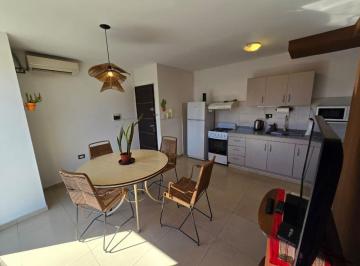 Departamento de 3 ambientes, Villa Carlos Paz · Venta: Departamento - 2 Dorm. - Balcón, Cochera y Pileta - Centro - Carlos Paz