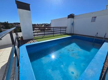 Departamento de 3 ambientes, Villa Carlos Paz · Venta: Departamento - 2 Dorm. - Balcón, Cochera y Pileta - Centro - Carlos Paz