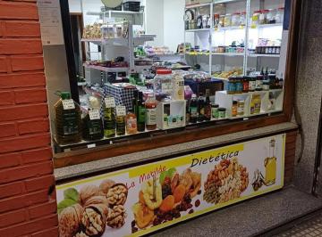Local comercial · 40m² · 1 Ambiente · Local en Belgrano