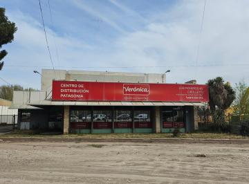 Depósito , Cipolletti · Galpón + Oficinas + Local Comercial - Sobre Ruta 22