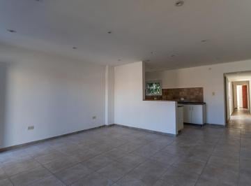 Departamento · 70m² · 3 Ambientes · 1 Cochera · Departamento Duplex 3 Ambientes en Venta en Lujan Planta Baja con Patio y Cochera Apto Credito