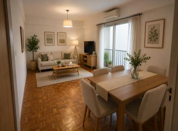 Departamento de 3 ambientes, Recoleta · Dueño Vende Departamento 3 Ambientes Recoleta Zona Alto Palermo