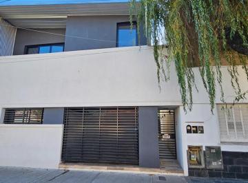 Departamento · 30m² · 1 Ambiente · Hermoso Monoambiente Grande! Lujan 2417 - $400.000