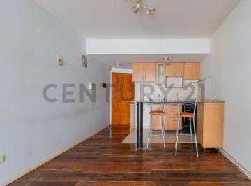 Departamento · 29m² · 1 Ambiente · Venta Monoambiente | San Cristobal