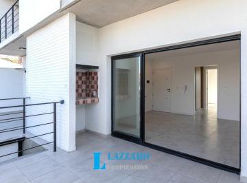 Departamento · 43m² · 2 Ambientes · Departamento 2 Ambientes Externo San José Mar del Plata