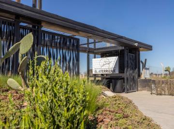 Terreno · 366m² · Terreno Venta en El Aterrizaje Belen de Escobar con Financiacion
