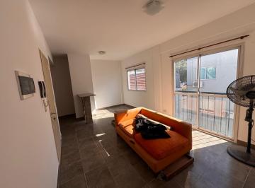 Departamento · 35m² · 2 Ambientes · Departamento Dos Ambientes + Terraza Propia de 15 m² Impecable