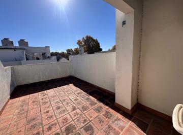 Departamento · 35m² · 2 Ambientes · Departamento Dos Ambientes + Terraza Propia de 15 m² Impecable