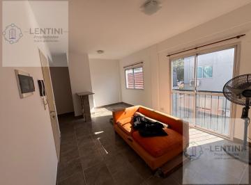 Departamento · 35m² · 2 Ambientes · Departamento Dos Ambientes + Terraza Propia de 15 m² Impecable