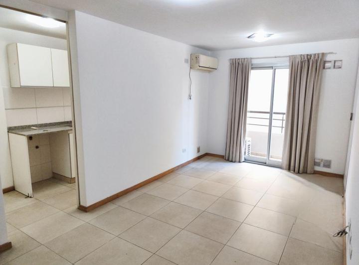 Departamento · 80m² · 4 Ambientes