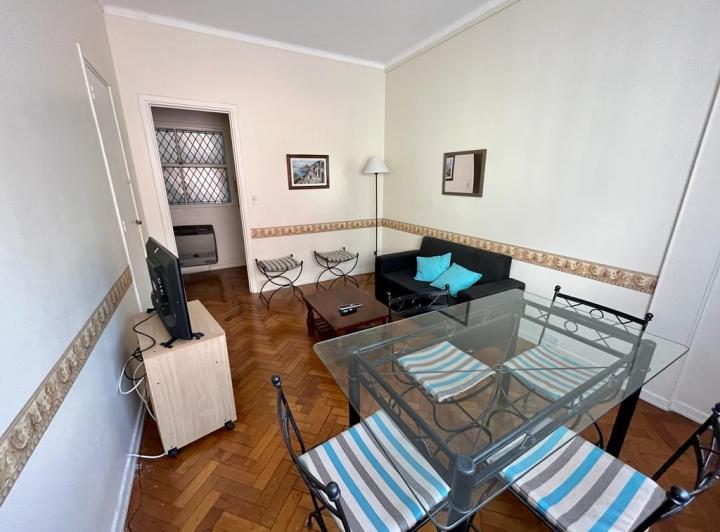 Departamento · 60m² · 3 Ambientes