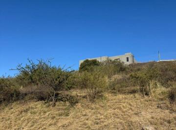 Terreno , Villa Carlos Paz · Ref 109 Lote en B° Privado Vistas del Lago – Villa Carlos Paz U$s25.000