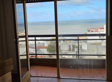Departamento de 1 ambiente, Mar del Plata · Un Ambiente Se Alquila 24 Meses. Amplio Vistas Al Mar La Perla