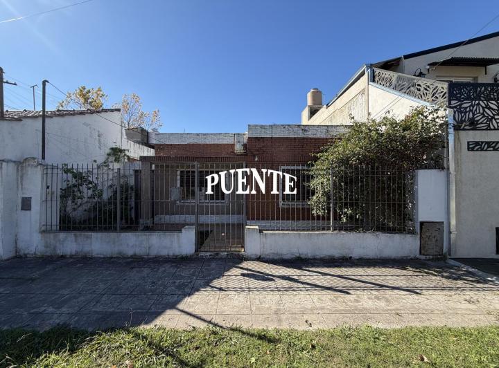 Casa · 105m² · 3 Ambientes