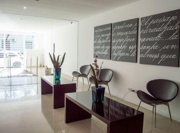 Departamento · 39m² · 1 Ambiente · Alquiler Monoambiente Palermo Hollywood