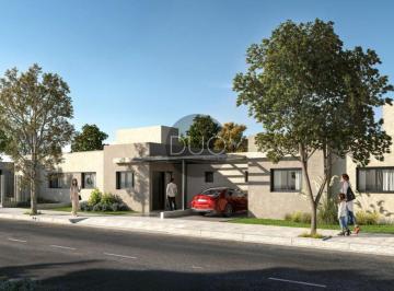 Casa de 5 ambientes, Córdoba · Tres Unidades en Una Planta, Docta Av 2