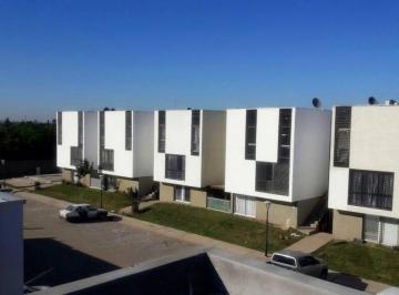 Departamento · 68m² · 3 Ambientes · 1 Cochera · Alt. Av America Al 1800 - Duplex 2 Dorm. Condominio Cerrado C/ Amenities