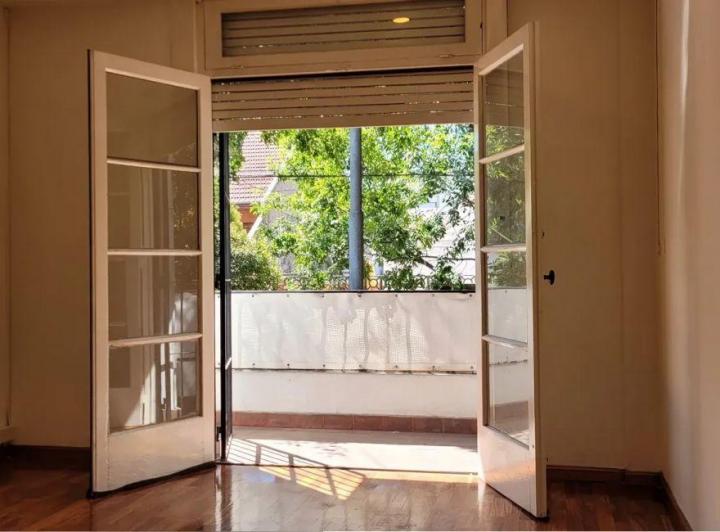 Departamento · 50m² · 2 Ambientes