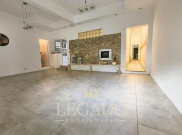 PH de 4 ambientes, Villa del Parque · PH Al Frente 7 X 20 - Ent Independiente - 3 Dorm. 2 Bños 1 Toilette - Patio Parrilla y Terraza a Nvo