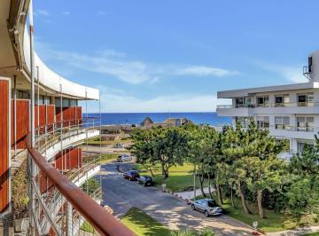 Departamento · 56m² · 3 Ambientes · 1 Cochera · Apartamento en Venta 2 Dorm. Punta del Este