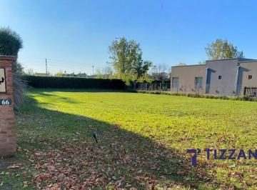 Terreno · 700m² · Lote en Barrancas de Iraola