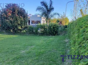 Terreno · 700m² · Lote en Barrancas de Iraola