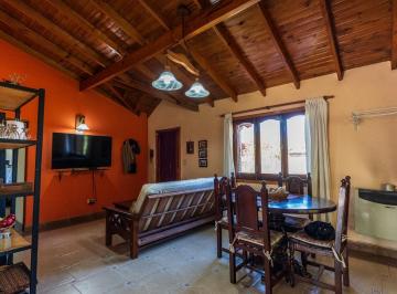 Casa · 90m² · 4 Ambientes · 2 Cocheras · Casa Quinta de 4 Ambientes en Venta en Lujan con Pileta y Cochera Apto Credito