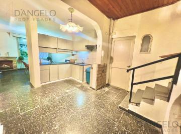 PH · 100m² · 5 Ambientes · PH 5 Amb con Entrada Independiente Al Frente