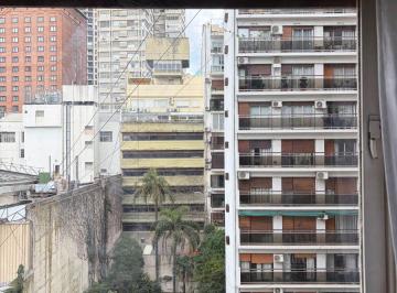 Departamento de 1 ambiente, Recoleta · Av Libertador 700 - Alquiler Amoblado - Monoambiente