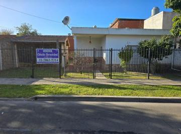Casa de 3 ambientes, Hurlingham · Casa Americana 3 Amb Apta Credito!