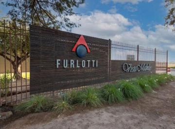 Terreno · 310m² · Venta Lote B° Vista Michelo, Maipú