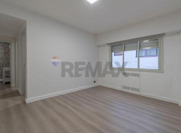 Departamento · 34m² · 2 Ambientes · Depto en Venta 2 Ambientes Monserrat 2do Escalera