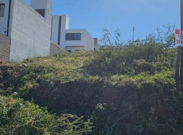 Terreno , La Calera · Terreno en Venta. Cuesta Colorada.