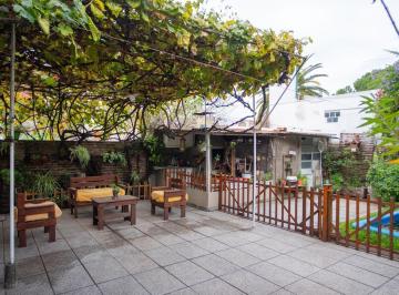 Casa · 152m² · 6 Ambientes · 1 Cochera · Casa en Ramos Mejia