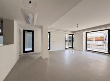 Departamento · 136m² · 3 Ambientes · 1 Cochera · Departamento en Recoleta