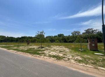 Terreno · 627m² · Nativas - Vista a La Reserva