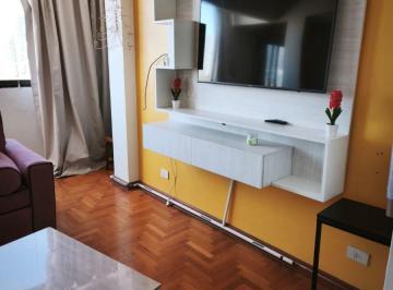 Departamento de 3 ambientes, San Telmo · Alquiler 3 Ambientes San Telmo Amueblado y Equipado