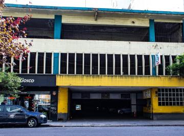 Garage · 1000m² · 100 Cocheras · Venta Cochera Centro Mar del Plata